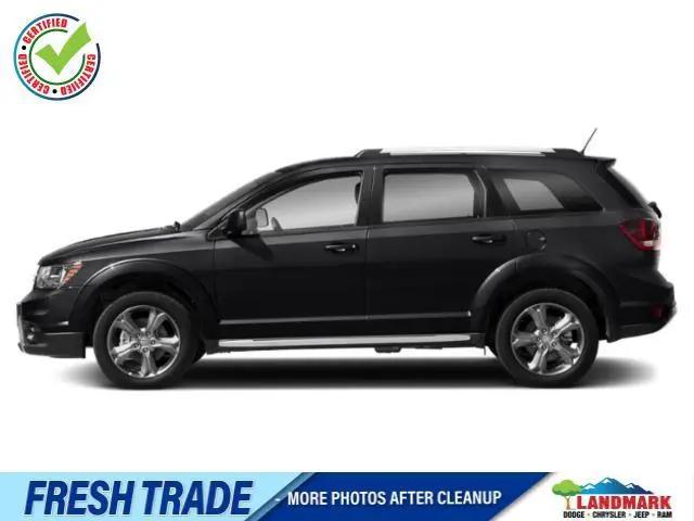 2019 Dodge Journey Crossroad for sale in Independence, MO