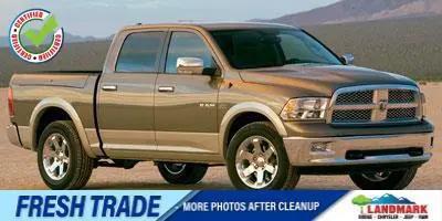 2009 Dodge Ram 1500 SLT/Sport/TRX for sale in Independence, MO