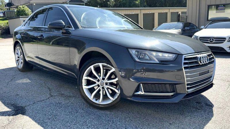 2019 Audi A4 40 Premium for sale in Demorest, GA