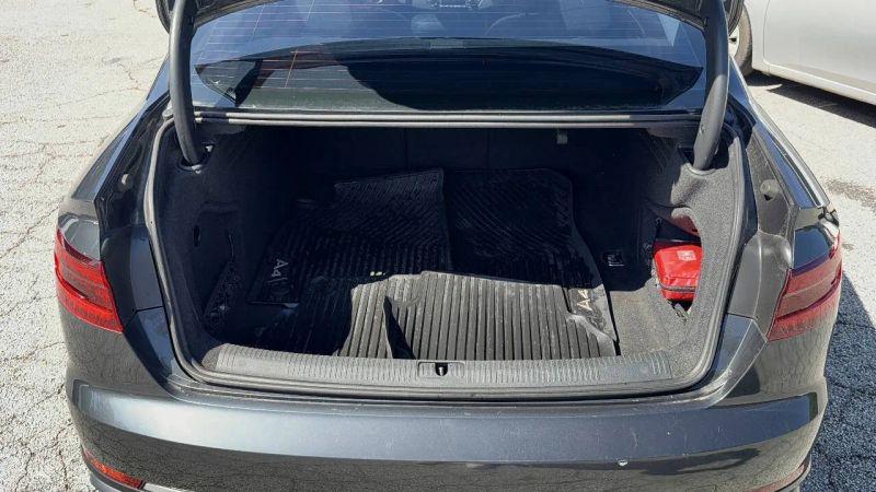 2019 Audi A4 40 Premium