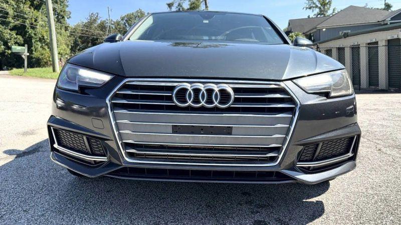 2019 Audi A4 40 Premium