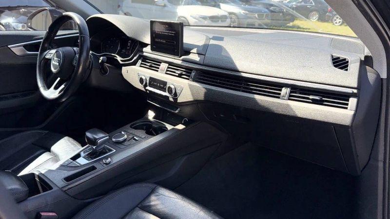 2019 Audi A4 40 Premium