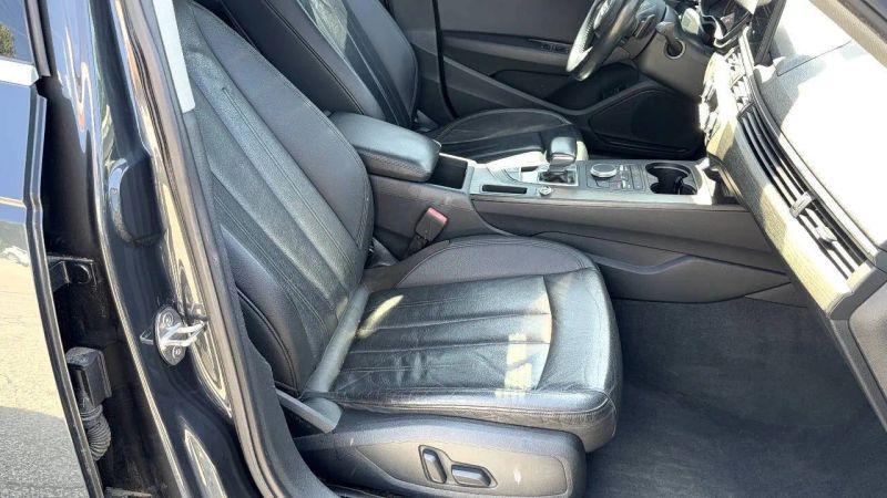 2019 Audi A4 40 Premium
