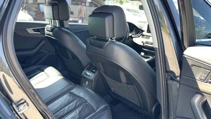 2019 Audi A4 40 Premium