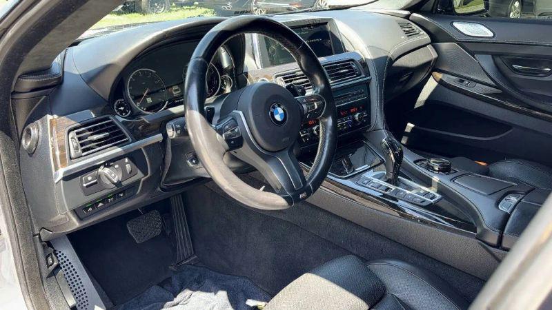 2015 BMW Coupe xDrive