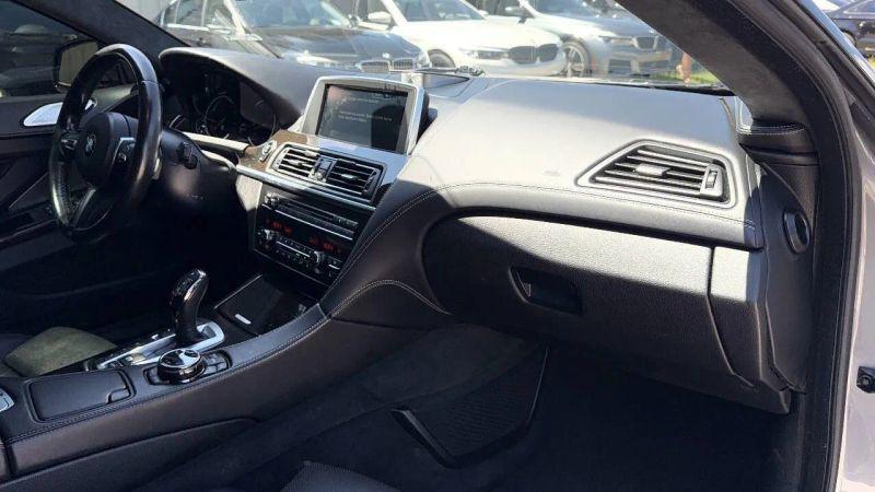 2015 BMW Coupe xDrive
