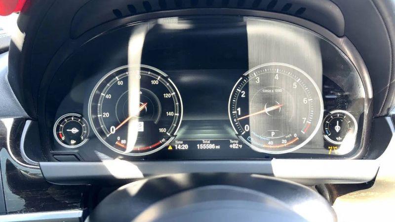 2015 BMW Coupe xDrive