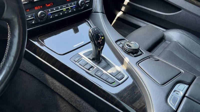2015 BMW Coupe xDrive