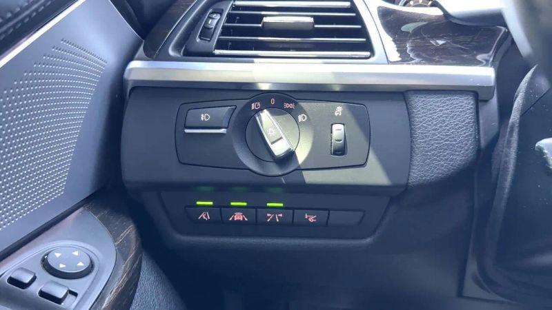 2015 BMW Coupe xDrive