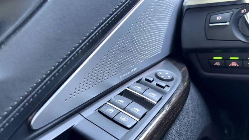 2015 BMW Coupe xDrive