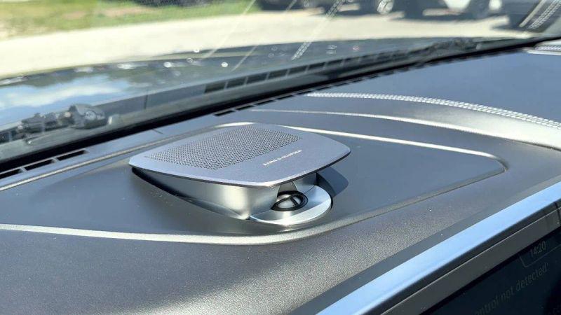 2015 BMW Coupe xDrive