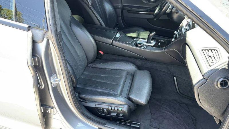 2015 BMW Coupe xDrive