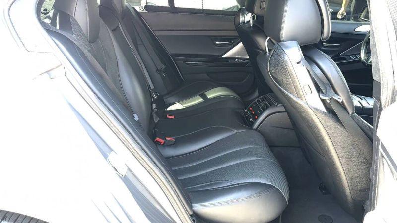 2015 BMW Coupe xDrive
