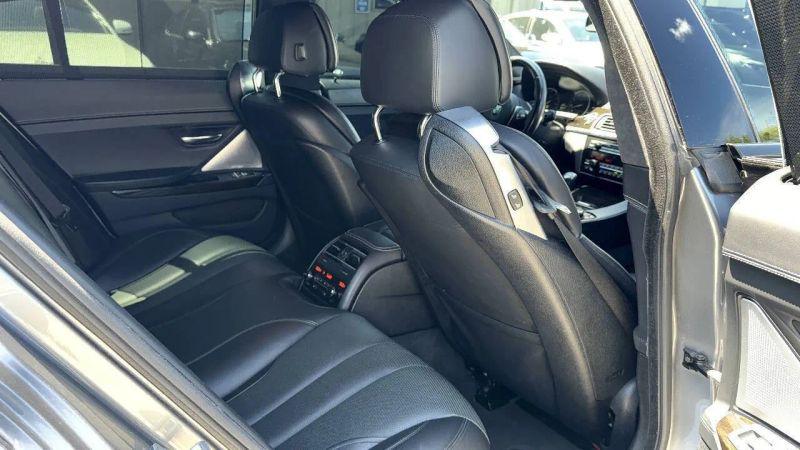 2015 BMW Coupe xDrive