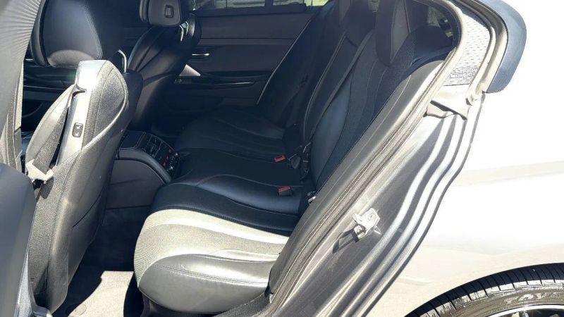 2015 BMW Coupe xDrive