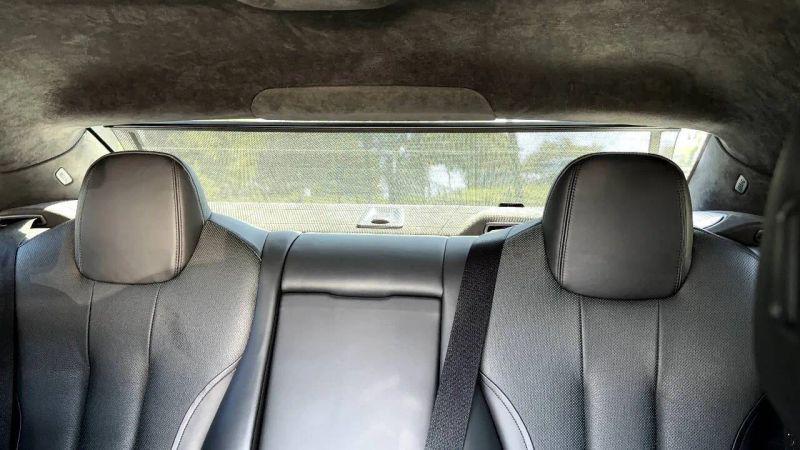 2015 BMW Coupe xDrive
