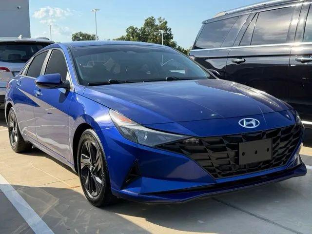 2022 Hyundai Elantra SEL for sale in Shreveport, LA