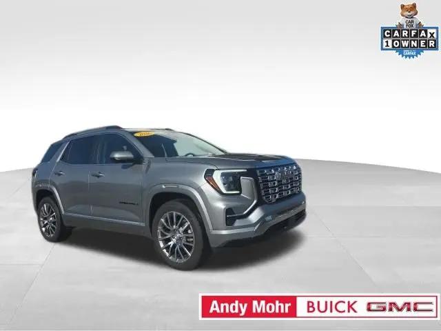 2026 GMC Terrain AWD Denali for sale in Fishers, IN