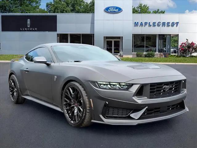 2025 Ford Mustang Dark Horse Fastback for sale in Union, NJ