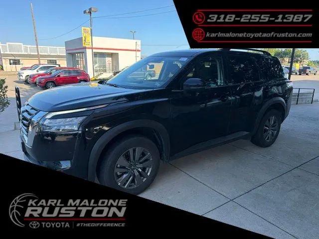 2025 Nissan Pathfinder SV FWD for sale in Ruston, LA