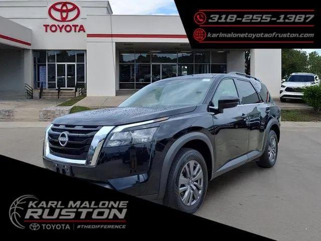 2025 Nissan Pathfinder SV FWD for sale in Ruston, LA