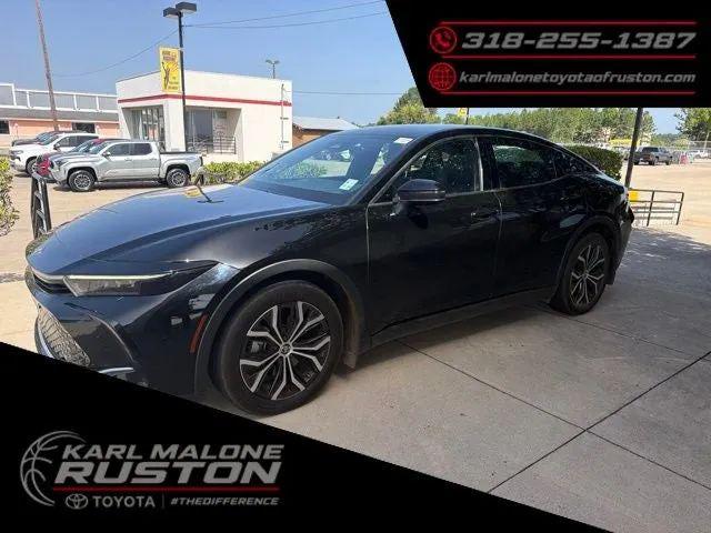 2023 Toyota Crown Limited for sale in Ruston, LA