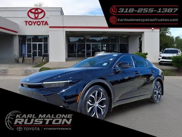 2023 Toyota Crown Limited for sale in Ruston, LA