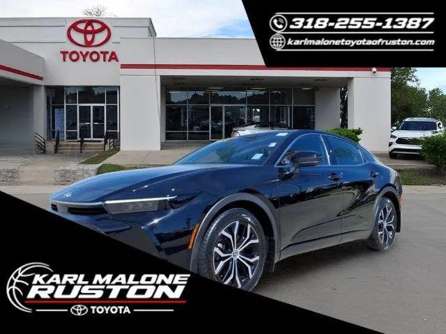 2023 Toyota Crown Limited for sale in Ruston, LA