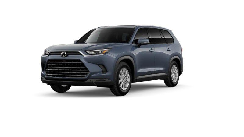 2026 Toyota Grand Highlander XLE for sale in Ruston, LA