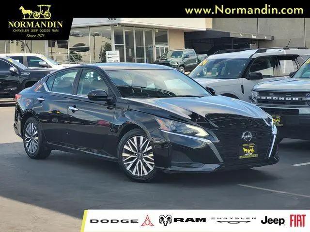 2023 Nissan Altima SV FWD for sale in San Jose, CA