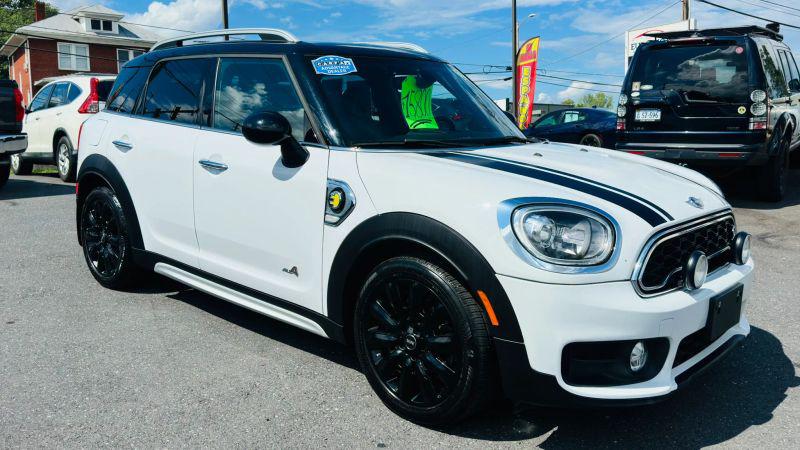 2018 MINI E Countryman Cooper S for sale in Harrisonburg, VA