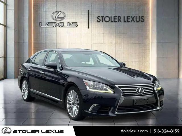 2014 Lexus LS 460 Base for sale in Farmingdale, NY
