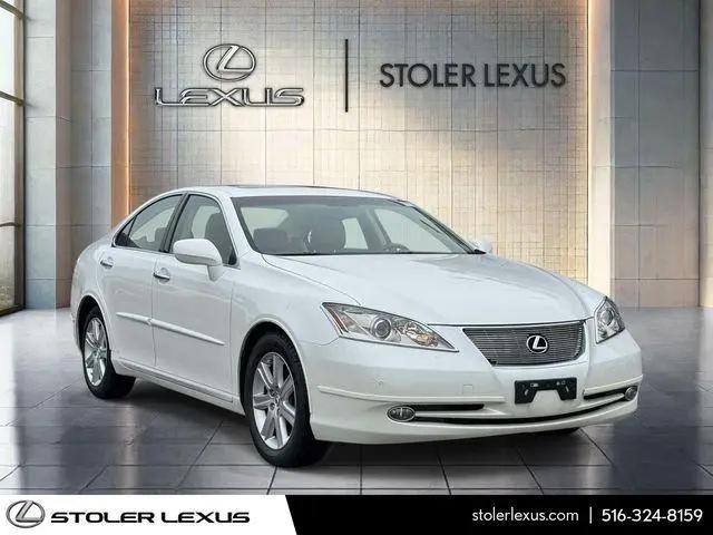 2009 Lexus ES 350 Base for sale in Farmingdale, NY