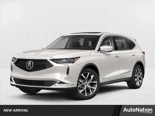2024 Acura MDX Technology Package for sale in Hollywood, FL