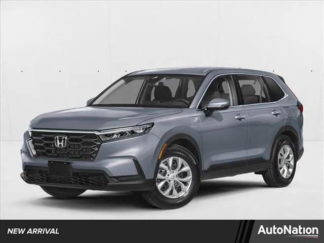 2026 Honda CR-V LX 2WD for sale in Hollywood, FL