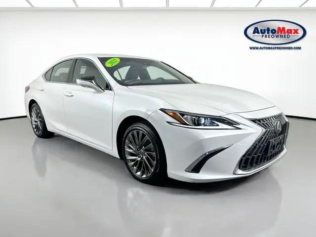 2025 Lexus ES 300h Luxury for sale in Framingham, MA