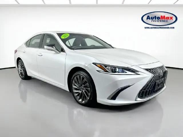 2025 Lexus ES 300h Luxury for sale in Framingham, MA