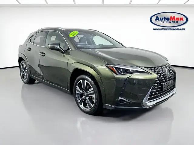 2024 Lexus UX 250h Premium for sale in Framingham, MA