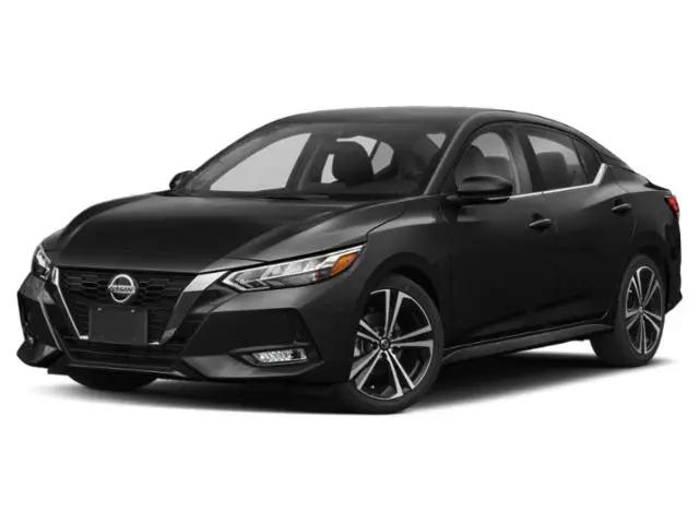 2020 Nissan Sentra SR Xtronic CVT for sale in Santa Ana, CA