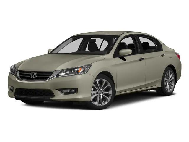2015 Honda Accord Sport for sale in Santa Ana, CA
