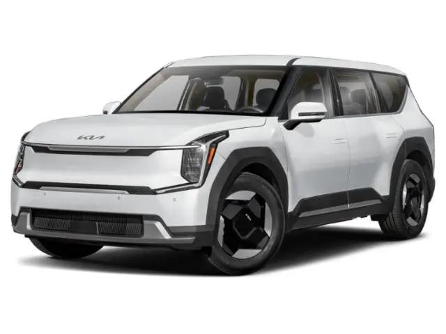 2024 Kia EV9 Light Long Range for sale in Santa Ana, CA