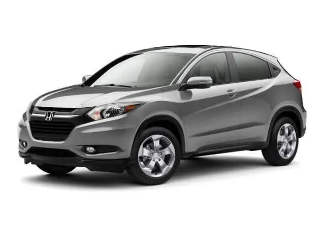 2016 Honda HR-V EX for sale in Farmington Hills, MI