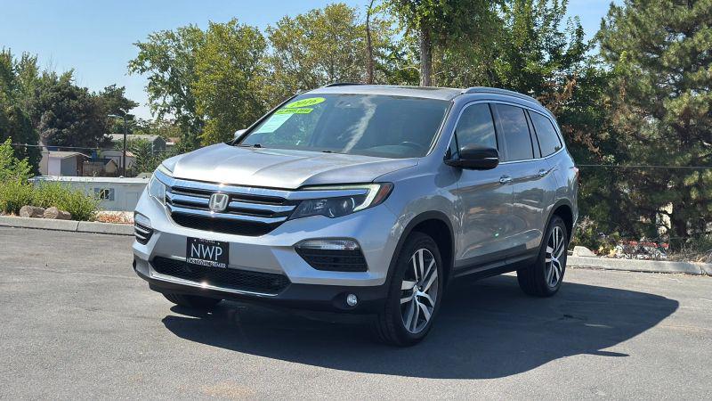 2016 Honda Pilot Elite for sale in West Richland, WA