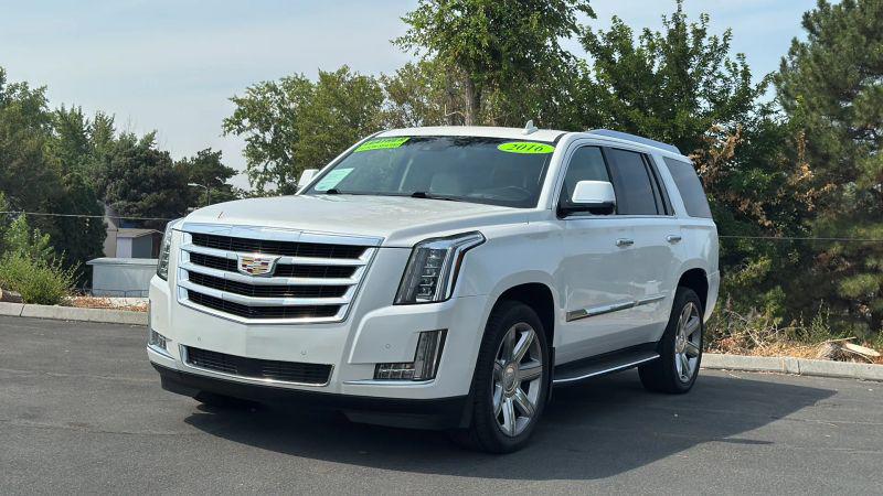 2016 Cadillac Escalade Premium Collection for sale in West Richland, WA