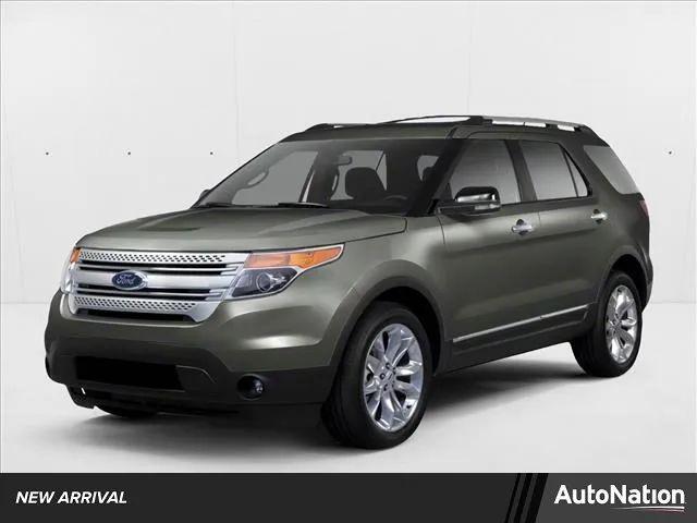 2011 Ford Explorer XLT for sale in Columbus, GA