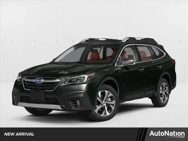 2020 Subaru Outback Touring XT for sale in Columbus, GA