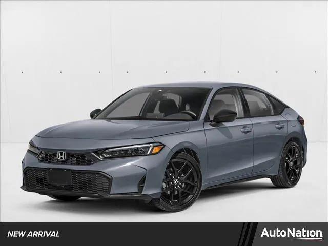 2026 Honda Civic Sport for sale in Mobile, AL