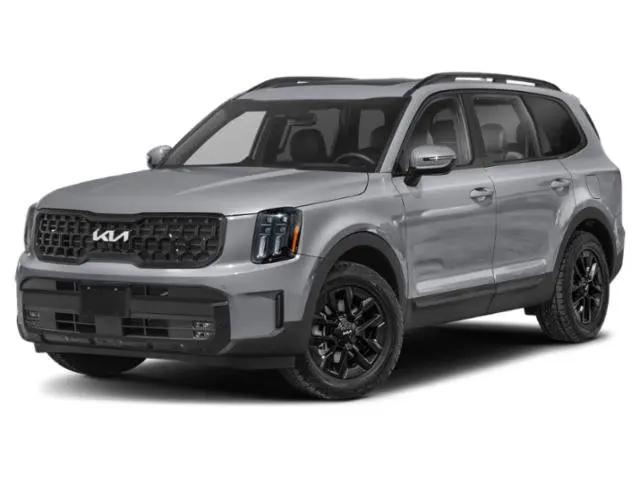 2024 Kia Telluride SX X-Pro for sale in Wilsonville, OR