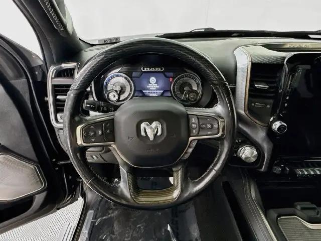 2020 Ram 1500 Limited Crew Cab 4x4 57 Box