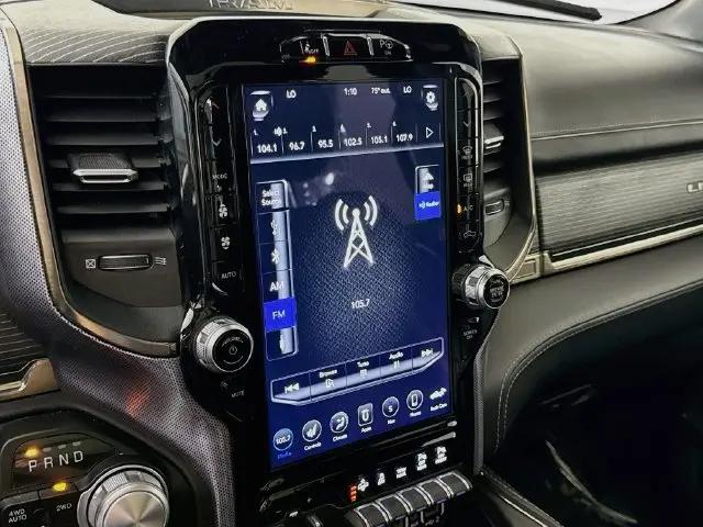 2020 Ram 1500 Limited Crew Cab 4x4 57 Box